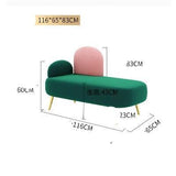 ChandeliersDecor.com-Sofa Set-Loopies Designer Sofa Set - Exclusive Collection