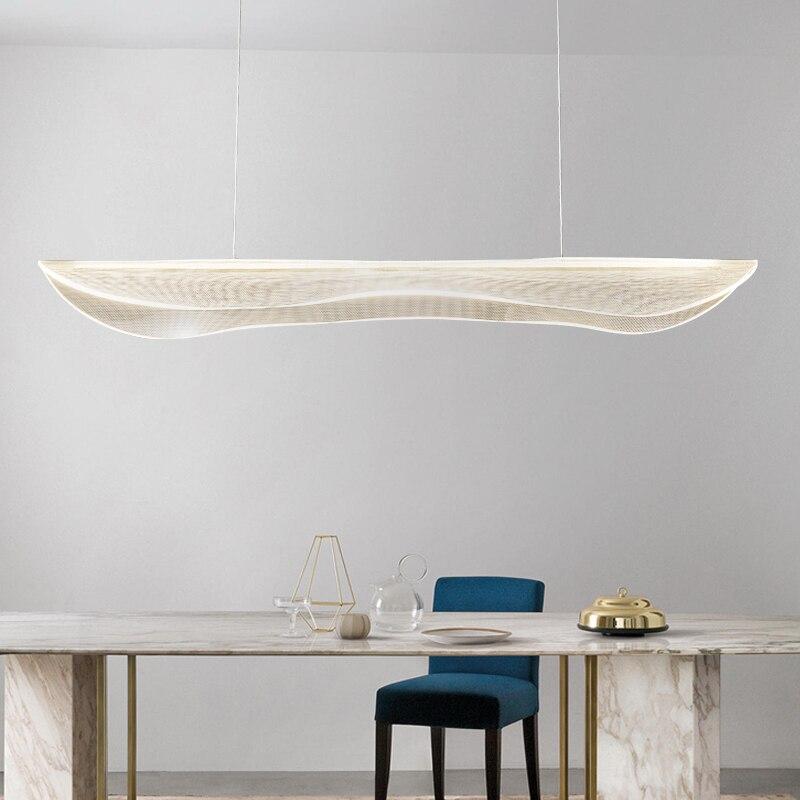 ChandeliersDecor.com-Kitchen Island-Lustre Acrylic Chandelier: Elegant Lighting Fixture