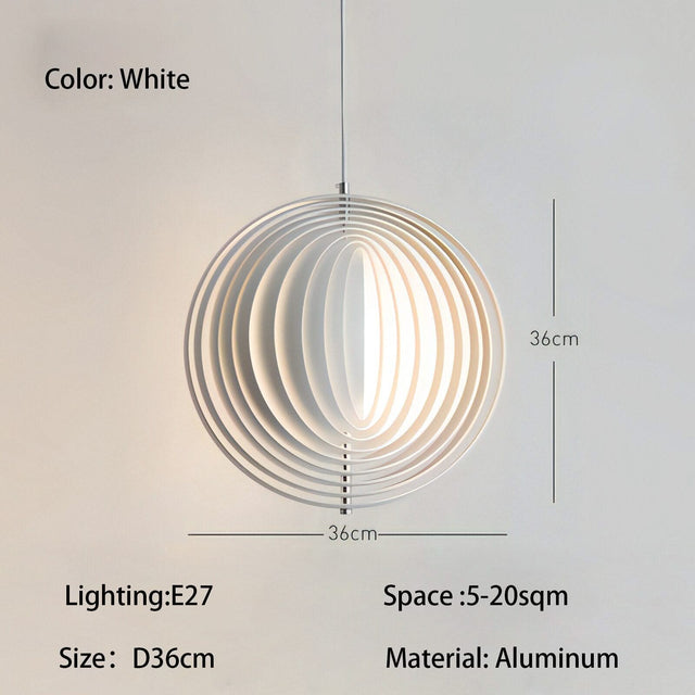 Lustre Hanging Lamp – Enhance Your Space-ChandeliersDecor.com