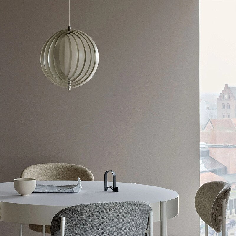 ChandeliersDecor.com-Pendant Lights-Lustre Hanging Lamp – Enhance Your Space