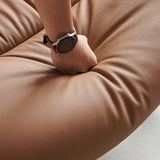 ChandeliersDecor.com-Sofa Chairs and Stools-Luxurious Support Rocking Chair - Ultimate Relaxation Experience