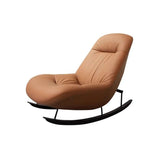 ChandeliersDecor.com-Sofa Chairs and Stools-Luxurious Support Rocking Chair - Ultimate Relaxation Experience