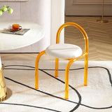 ChandeliersDecor.com-Furniture-Luxury Acrylic Coffee Chair