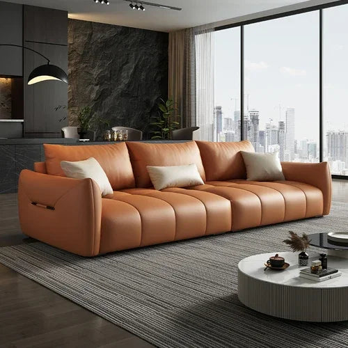 ChandeliersDecor.com-Sofa Set-Luxury Designer Sectional Sofa Set