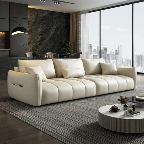ChandeliersDecor.com-Sofa Set-Luxury Designer Sectional Sofa Set