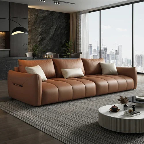 ChandeliersDecor.com-Sofa Set-Luxury Designer Sectional Sofa Set