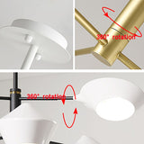 ChandeliersDecor.com-Ceiling Chandelier-Luxury Nordic Chandelier - Explore Exquisite Lighting