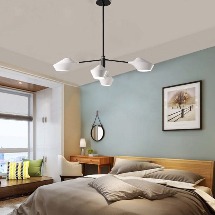 Luxury Nordic Chandelier - Explore Exquisite Lighting-ChandeliersDecor.com