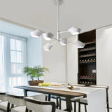 ChandeliersDecor.com-Ceiling Chandelier-Luxury Nordic Chandelier - Explore Exquisite Lighting