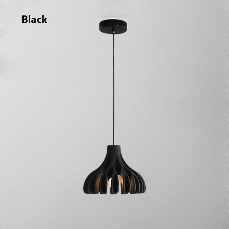 ChandeliersDecor.com-Pendant Lights-Macaron Hanging Lamps - Discover Vibrant Lighting Solutions