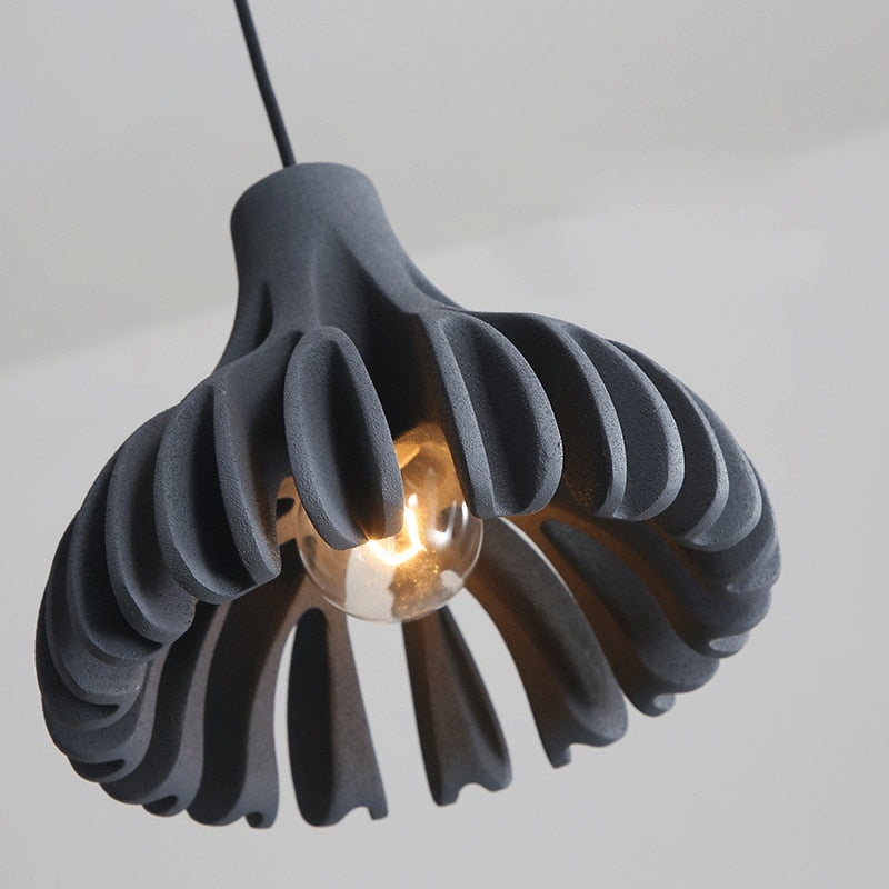 ChandeliersDecor.com-Pendant Lights-Macaron Hanging Lamps - Discover Vibrant Lighting Solutions