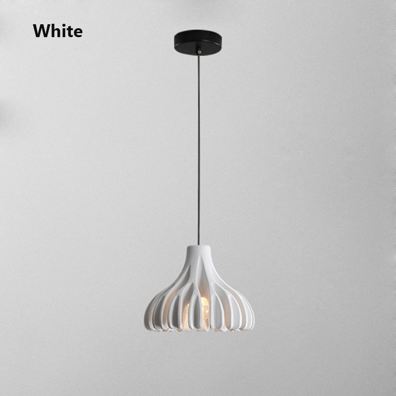ChandeliersDecor.com-Pendant Lights-Macaron Hanging Lamps - Discover Vibrant Lighting Solutions