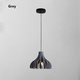 ChandeliersDecor.com-Pendant Lights-Macaron Hanging Lamps - Discover Vibrant Lighting Solutions