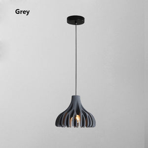 ChandeliersDecor.com-Pendant Lights-Macaron Hanging Lamps - Discover Vibrant Lighting Solutions
