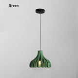 ChandeliersDecor.com-Pendant Lights-Macaron Hanging Lamps - Discover Vibrant Lighting Solutions