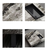 ChandeliersDecor.com-Coffee Tables-Marble Gloss Coffee Table