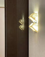ChandeliersDecor.com-Wall Lights-Marble Natural Stone LED Wall Light