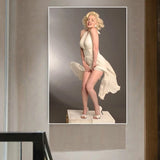 ChandeliersDecor.com-Wall Posters-Marilyn Monroe Poster: Classic Prints for Iconic Decor