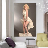 ChandeliersDecor.com-Wall Posters-Marilyn Monroe Poster: Classic Prints for Iconic Decor
