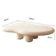 ChandeliersDecor.com-Coffee Tables-Mesa Designer Drawers Coffee Table