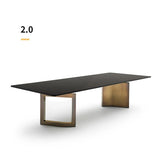 ChandeliersDecor.com-Dining Tables-Mesa Elegant Luxury Dining Table