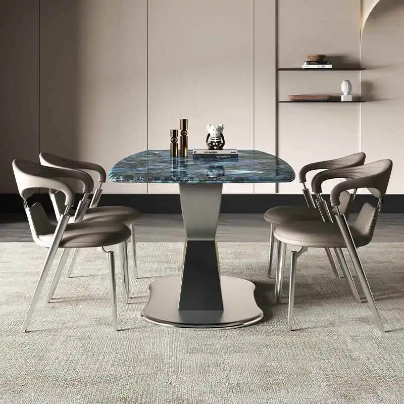 ChandeliersDecor.com-Dining Chairs-Mesas Ergonomic Dining Chair