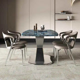 ChandeliersDecor.com-Dining Chairs-Mesas Ergonomic Dining Chair