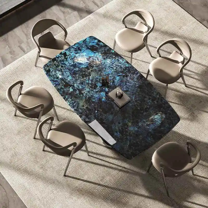 ChandeliersDecor.com-Dining Chairs-Mesas Ergonomic Dining Chair