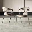 ChandeliersDecor.com-Dining Chairs-Mesas Ergonomic Dining Chair