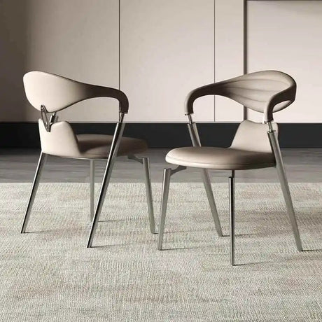ChandeliersDecor.com-Dining Chairs-Mesas Ergonomic Dining Chair