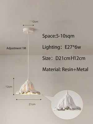 ChandeliersDecor.com-Pendant Lights-Metal Lustre Ceiling Lamp - Elegant and Stylish Lighting