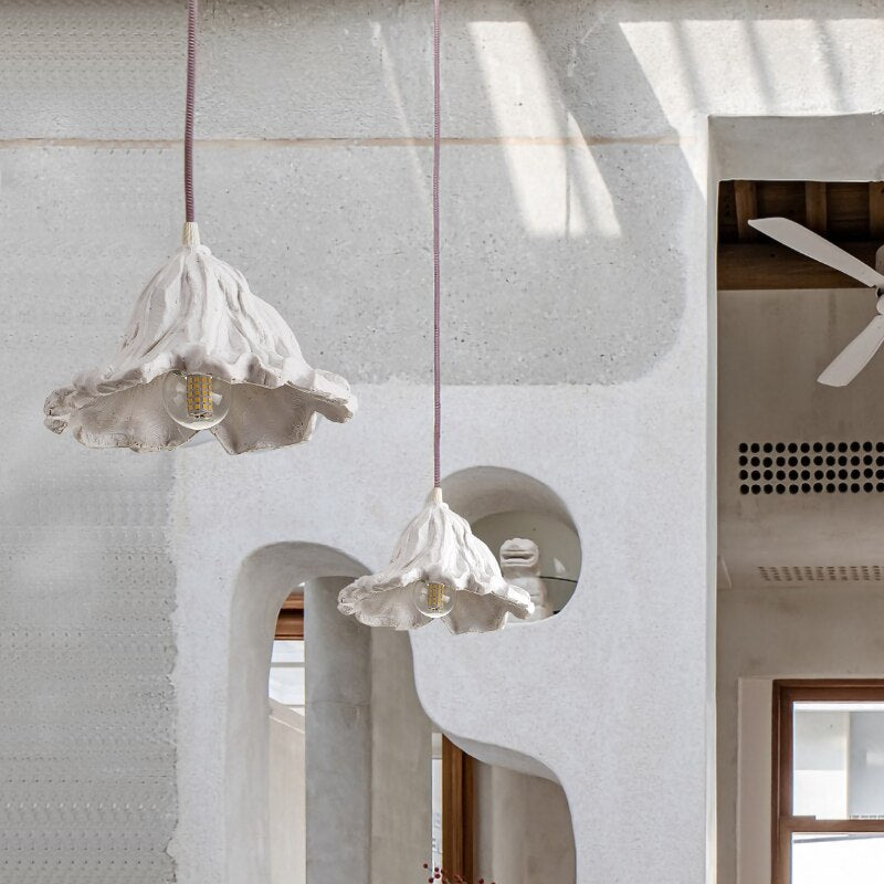 ChandeliersDecor.com-Pendant Lights-Metal Lustre Ceiling Lamp - Elegant and Stylish Lighting
