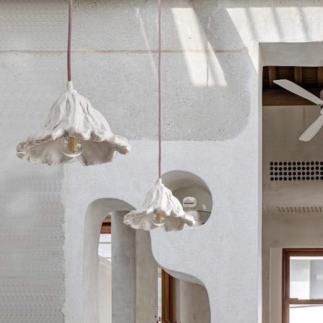Metal Lustre Ceiling Lamp - Elegant and Stylish Lighting-ChandeliersDecor.com