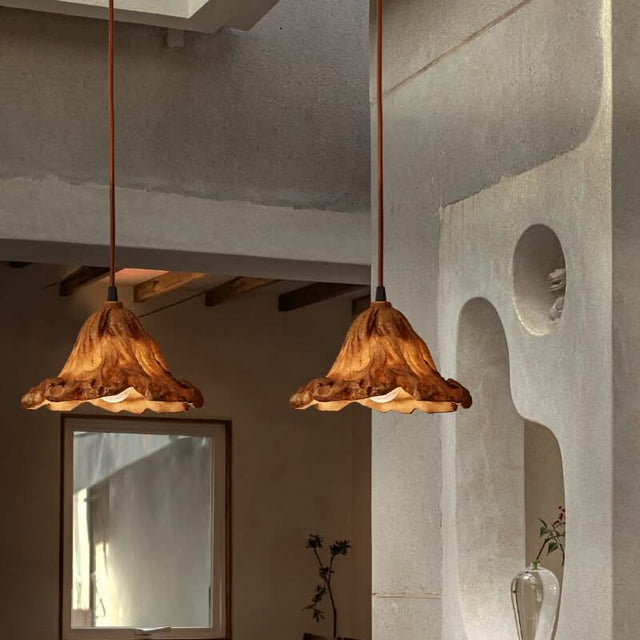 Metal Lustre Ceiling Lamp - Elegant and Stylish Lighting-ChandeliersDecor.com