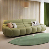 ChandeliersDecor.com-Sofa Set-Mid Century Lazy Couch Sofa Set