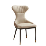 ChandeliersDecor.com-Dining Chairs-Mid Century Modern Kitchen Chair