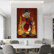 ChandeliersDecor.com-Wall Posters-Millionaire