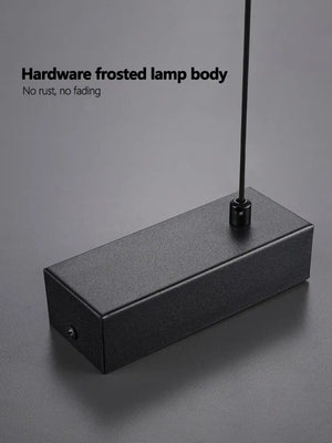 ChandeliersDecor.com-Kitchen Island-Minimalist Aluminium LED Bar Light