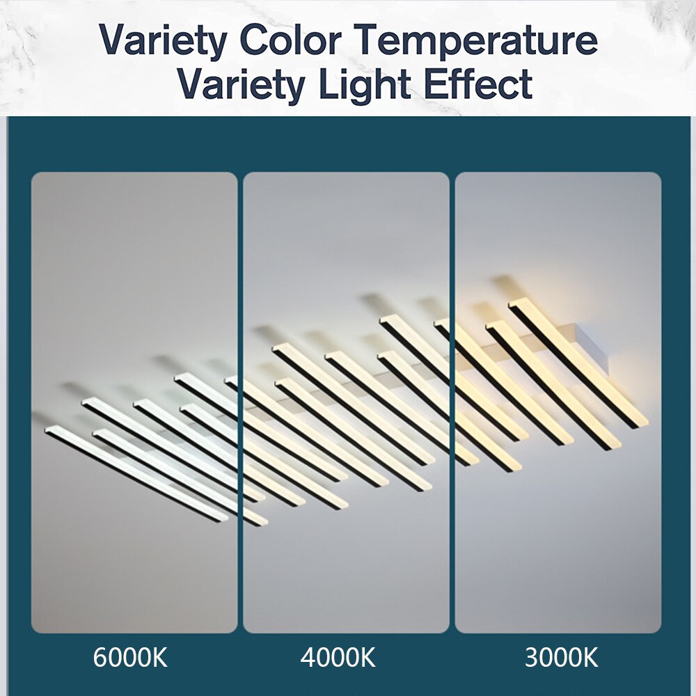 ChandeliersDecor.com-Chandeliers-Minimalist Chandelier - Exquisite Elegance for Modern Spaces