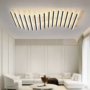 ChandeliersDecor.com-Chandeliers-Minimalist Chandelier - Exquisite Elegance for Modern Spaces