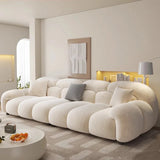 ChandeliersDecor.com-Sofa Set-Minimalist Lazy Luxury Living Room Sofa Set