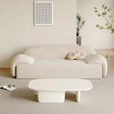 ChandeliersDecor.com-Sofa Set-Minimalist Long Italian Designer Sofa Set – Modern Masterpiece