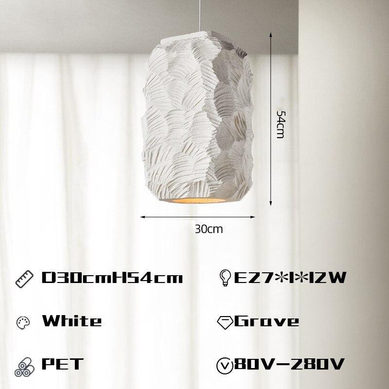 ChandeliersDecor.com-Pendant Lights-Minimalist Pendant Light - Stylish Lighting Solution