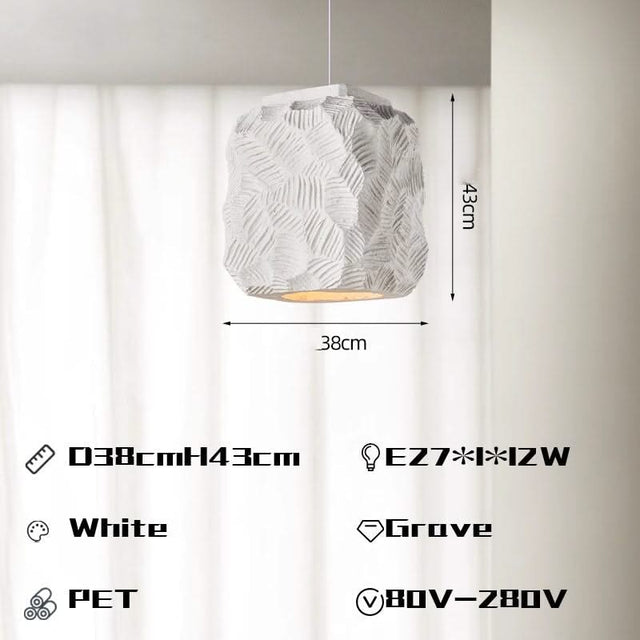Minimalist Pendant Light - Stylish Lighting Solution-ChandeliersDecor.com