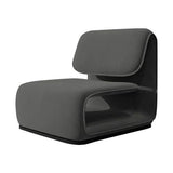 ChandeliersDecor.com-Sofa Chairs and Stools-Minimalistic Fluffy Sofa Chair – Exquisite Blend