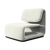 ChandeliersDecor.com-Sofa Chairs and Stools-Minimalistic Fluffy Sofa Chair – Exquisite Blend