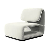 ChandeliersDecor.com-Sofa Chairs and Stools-Minimalistic Fluffy Sofa Chair – Exquisite Blend