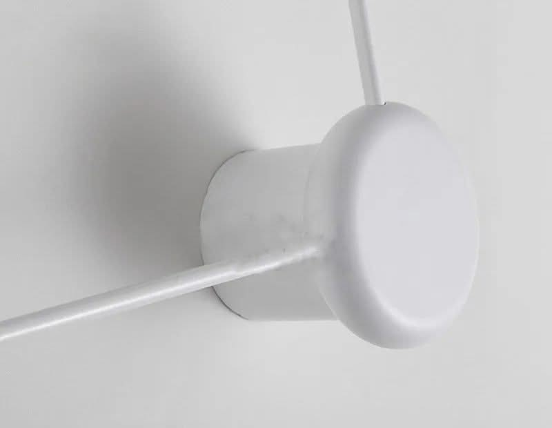 Minimalistic Pin Wall Light - Elegant Lighting Decor-ChandeliersDecor.com