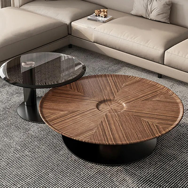 ChandeliersDecor.com-Coffee Tables-Modern Aesthetic Coffee Table