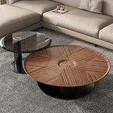 ChandeliersDecor.com-Coffee Tables-Modern Aesthetic Coffee Table